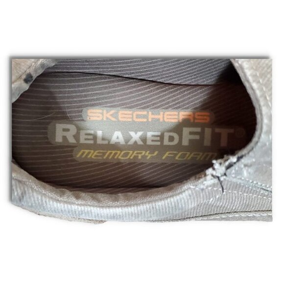 ❤️333 Skechers shoes Expected Avillo Moccasin Men - Picture 7 of 9